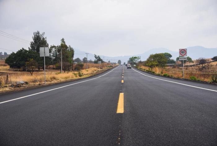 Autopistas de Michoacán, libres al tránsito vehicular: Segob