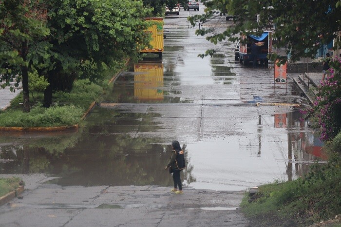 Autoridades alertan que 74 colonias de Morelia están en riesgo de inundaciones