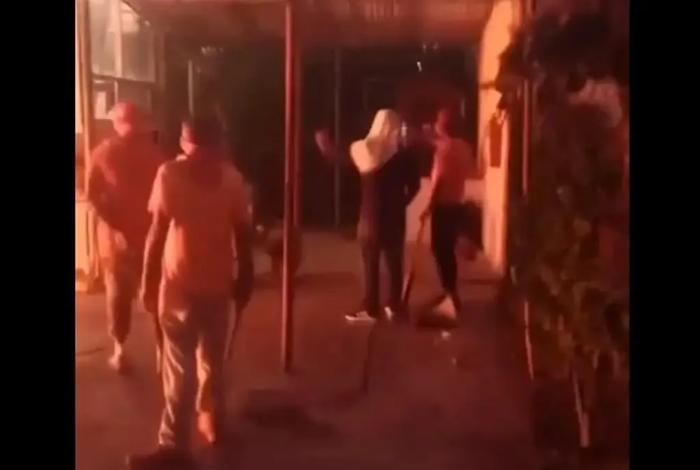 Autoridades recuperan el control tras violento motín en penal de Tuxpan, Veracruz