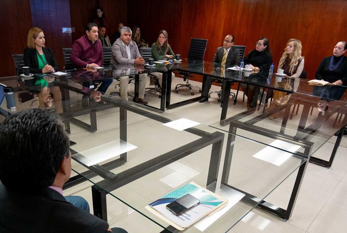 Avanza certificación de personas juzgadoras en materia penal en el Sistema Integral de Justicia Penal para Adolescentes