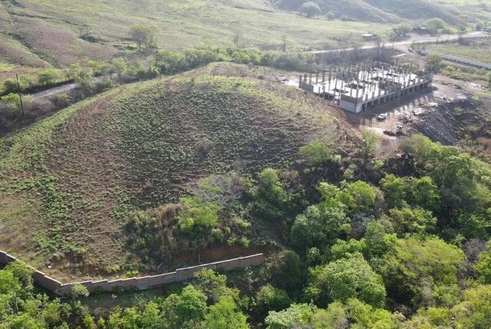 Avanza construcción de nueva universidad en Aquila: SCOP
