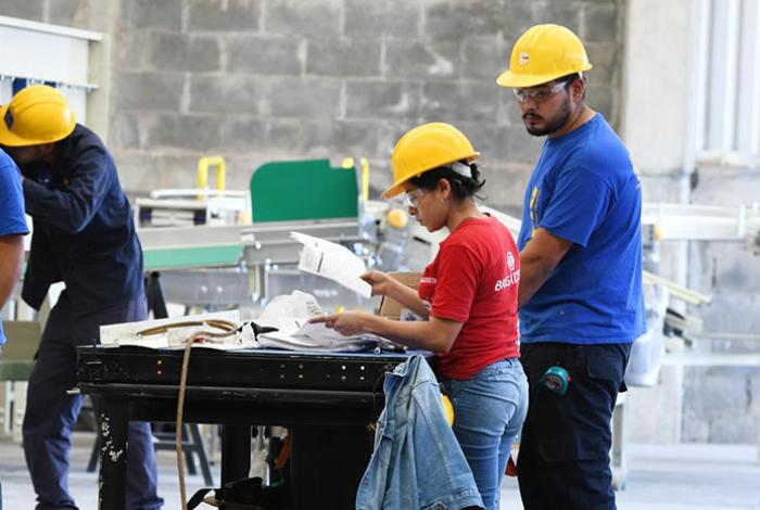 Avanza en la Cámara de Diputados la reforma para reducir la jornada laboral a 40 horas