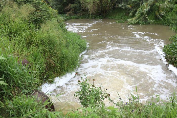 Avanza extinción de juntas de agua en Santa María y Cimo