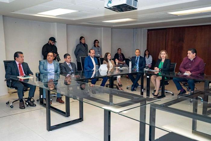 Avanza la certificación de personas juzgadoras en materia penal en el Sistema Integral de Justicia Penal para Adolescentes