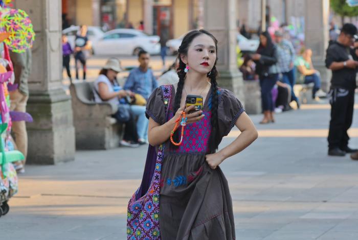 Avanza Morelia en cultura, turismo, economía y buen gobierno