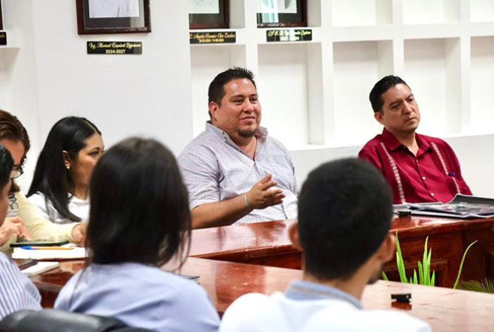 Avanza organización del Torneo Estatal de Robótica en Lázaro Cárdenas