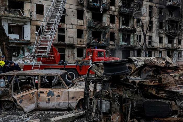 Ayuda a Kiev y crisis energética: Claves de la jornada de la UE