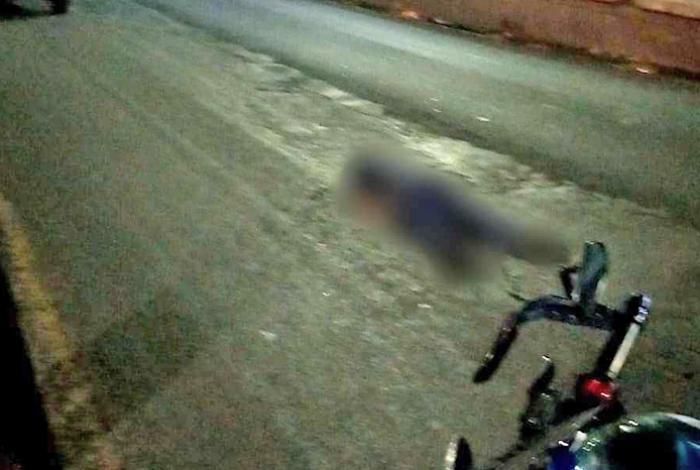 Ayuda a localizar a familiares de un joven herido en accidente registrado al norte de Morelia