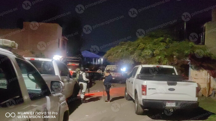 Ayúdanos a identificar a un hombre víctima de homicidio en Morelia