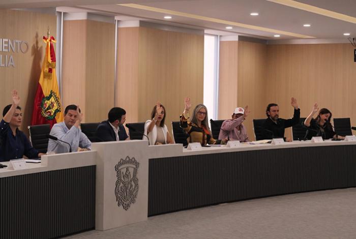 Ayuntamiento de Morelia aprueba ampliación del presupuesto 2025 para obras y programas