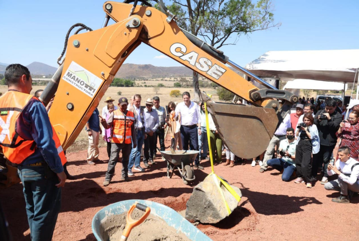 Ayuntamiento de Morelia busca impulsar un Parque Agrologístico