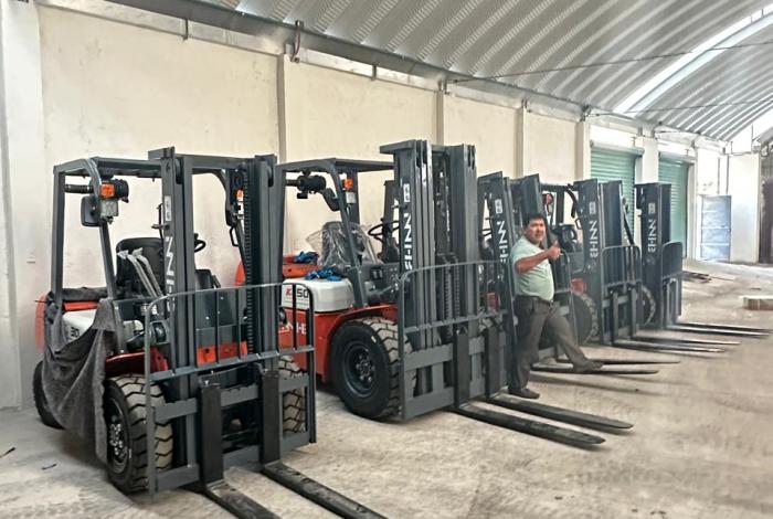 Ayuntamiento de Morelia consolida acuerdos internacionales en China