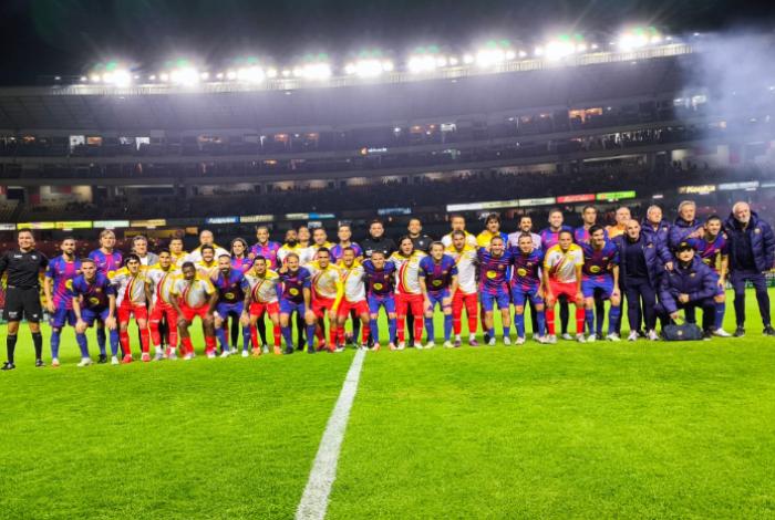 Ayuntamiento de Morelia sanciona con 15 mil pesos a organizadores del Juego de Leyendas por trámite extemporáneo