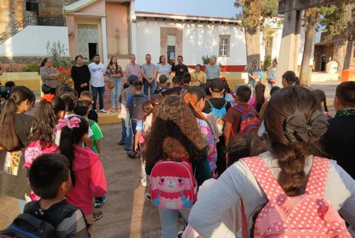 Ayuntamiento de Morelos continúa impulsando obras y acciones para generar desarrollo: Julio César Conejo Alejos