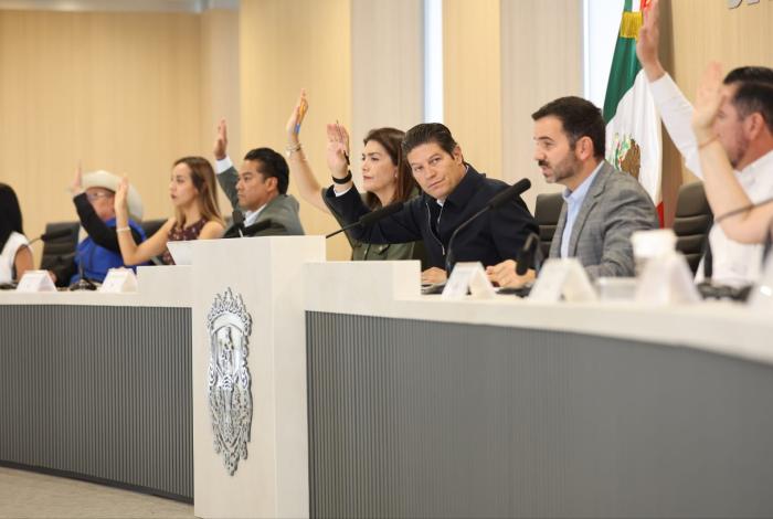Ayuntamiento Morelia aprueba reformas para fortalecer la participación ciudadana e impulsa el reconocimiento social
