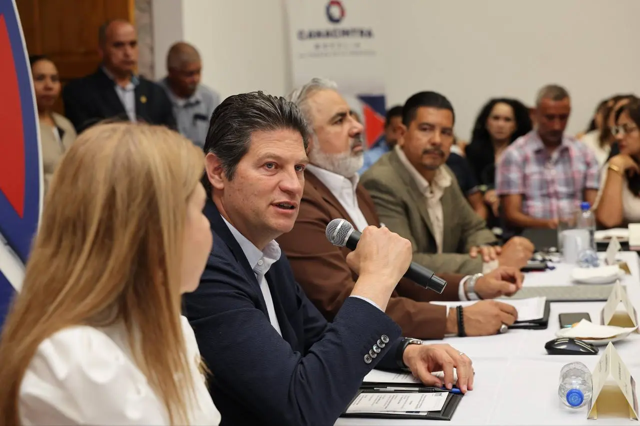 *Ayuntamiento y Canacintra firman convenio vinculación laboral*