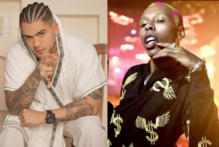 B-King y DJ Regio Clown, artistas colombianos, se encuentran desaparecidos en CDMX