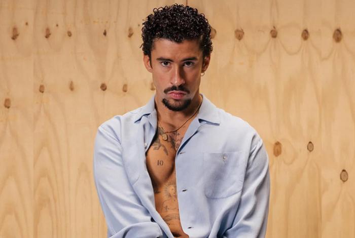 Bad Bunny es escogido por la revista Billboard como el máximo artista latino del siglo XXI