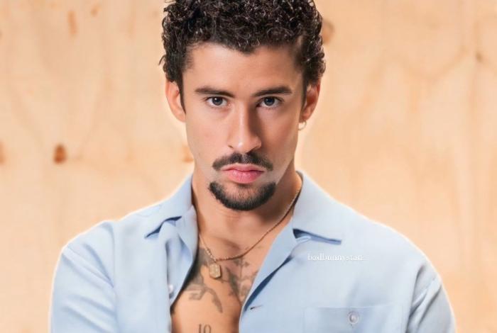 Bad Bunny presenta un adelanto de su espectáculo del entretiempo en la Super Bowl