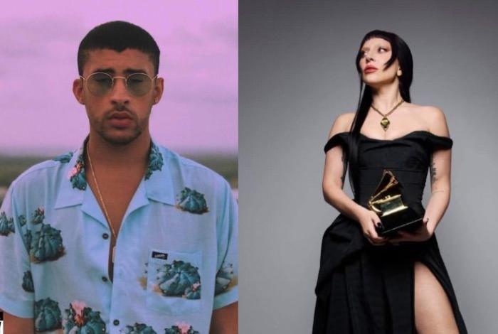 Bad Bunny y Lady Gaga podrían dominar los premios Grammy