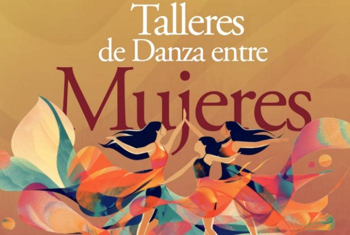 ¿Bailas o enseñas danza? Secum abre convocatoria para mujeres en el marco del 8M