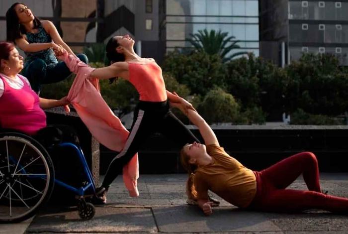 ¿Bailas o enseñas danza? Secum abre convocatoria para mujeres en el marco del 8M