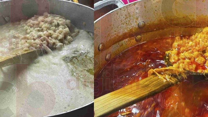 ¿Baja tu economía? Aquí te decimos cuánto cuesta hacer un pozole para Navidad