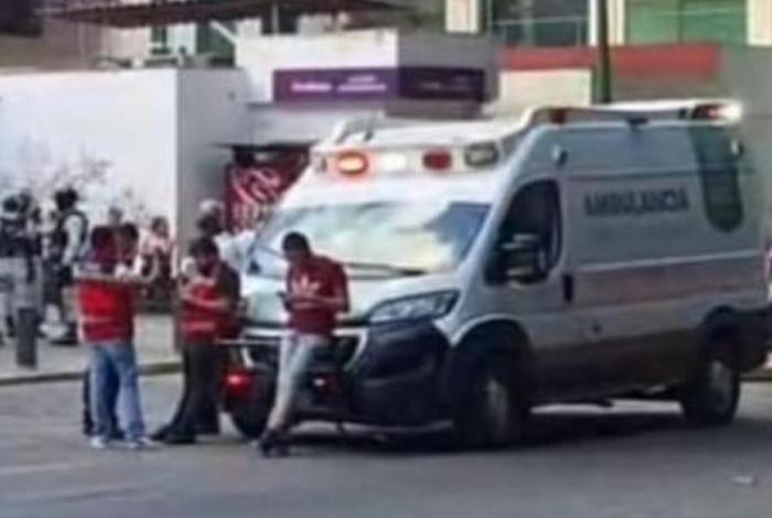 Bal3an al administrador de ‘Patrullando tu colonia’, en Uruapan