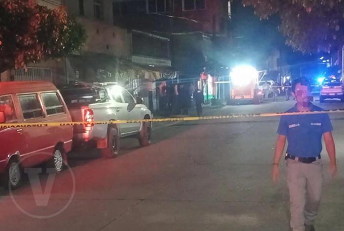 Balean a adolescente en Zamora; muere mientras recibía atención médica