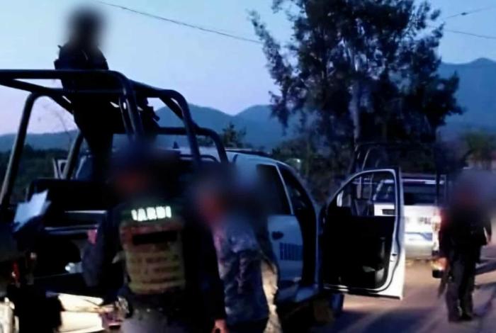 Balean a comerciante en Maravatío