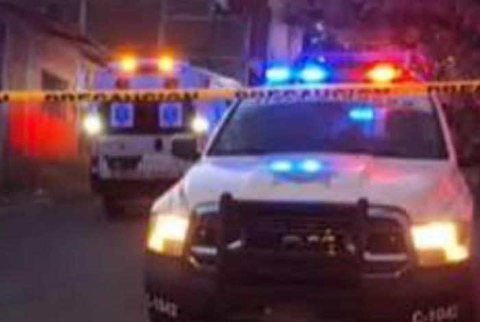 Balean a dos hermanos en La Goleta; muere uno