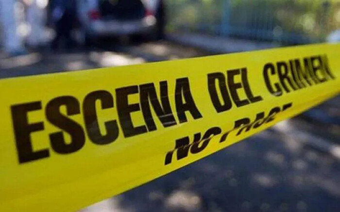 Balean a hombre al poniente de Morelia