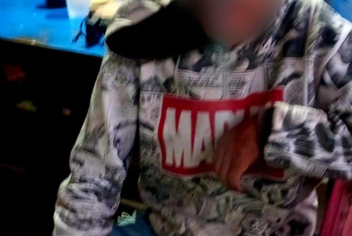 Balean a joven en colonia Lomas del Rosario, en Uruapan