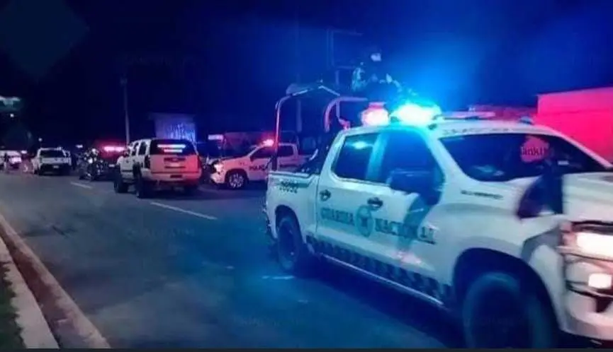 Balean a persona para quitarle su vehículo en Uruapan