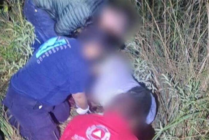 Balean a sacerdote en intento de robo de vehículo, en el municipio de Zinapécuaro