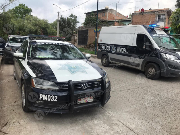 Balean a un hombre en Morelia este lunes