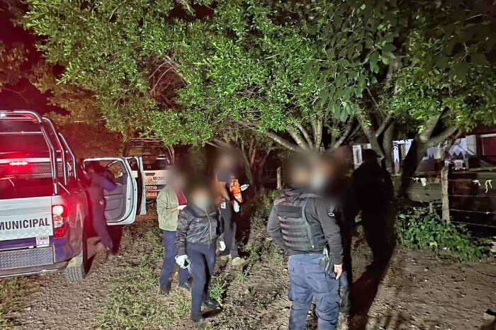 Balean a una adolescente en el municipio de Tzitzio; su pareja es el principal sospechoso