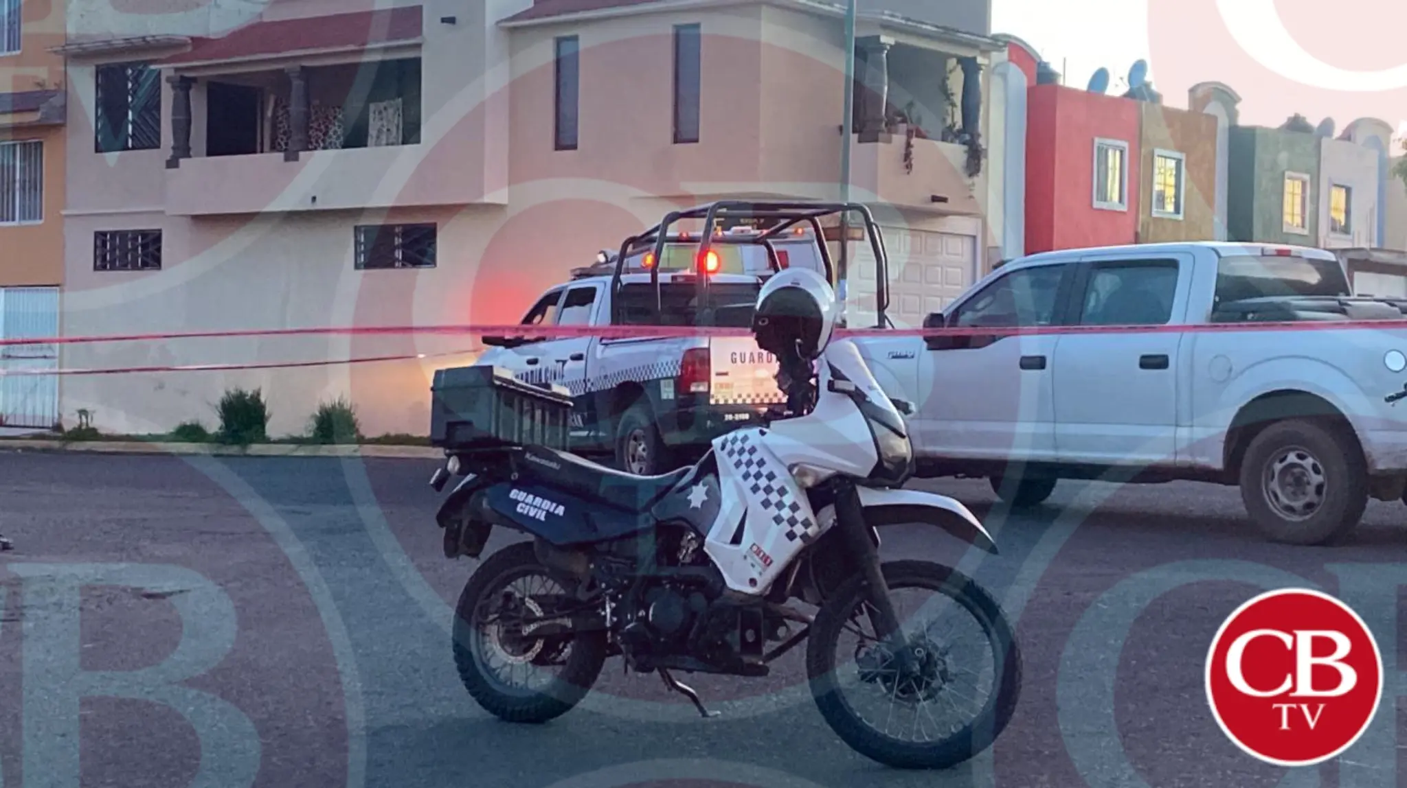 Balean a una mujer en la Ejidal Sur