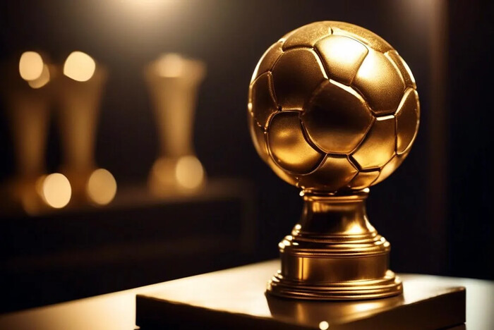 Balón de Oro 2024: Candidatos y fecha de la ceremonia