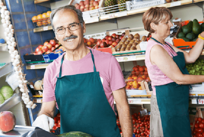 Bancos mexicanos reportan avance del 18 % en acceso al crédito para mipymes