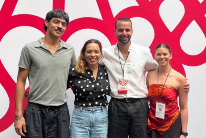 Bangarra Dance Theatre lleva la memoria viva de las Primeras Naciones de Australia al escenario del Cervantino