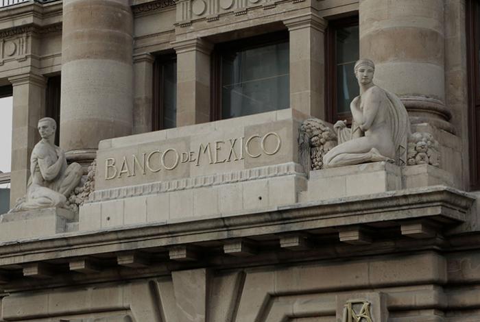 Banxico espera que el crecimiento repunte en el segundo semestre de 2026