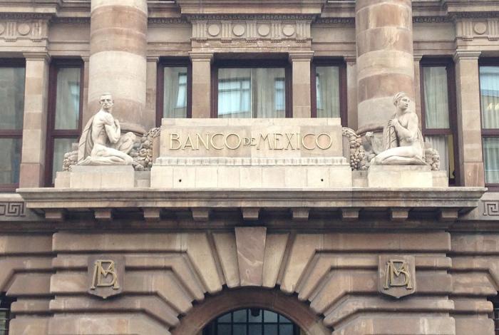 Banxico mantiene tasa de interés en el 6,5% y condiciona futuras decisiones a la inflación