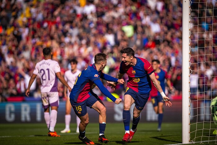 Barcelona vs Real Madrid: El Clásico Español en Vivo