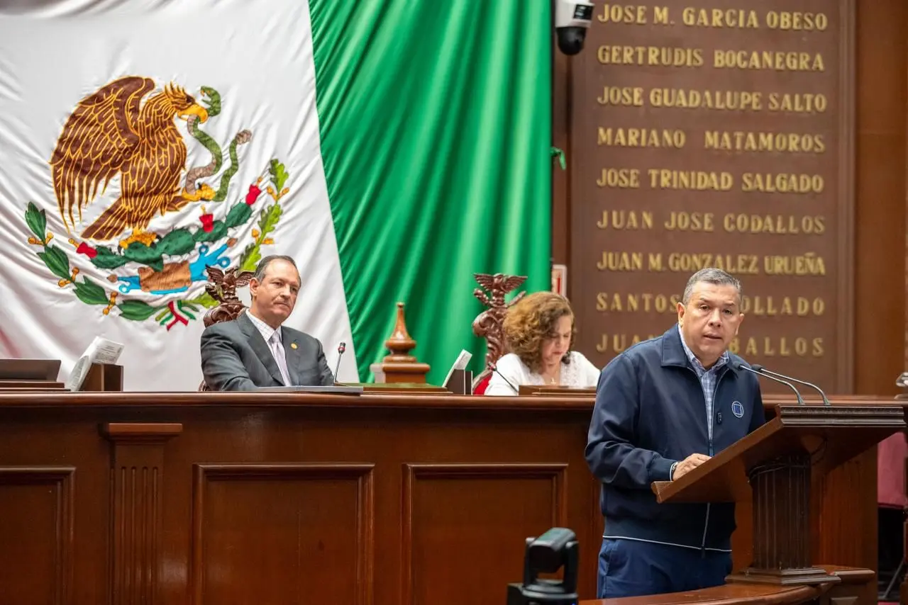 Barragán busca frenar el ciberacoso en escuelas: propone protocolos obligatorios