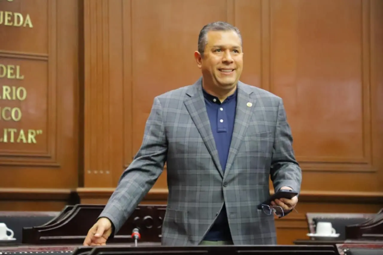 Barragán pone el dedo en la llaga, el Congreso gasta sin rendir cuentas