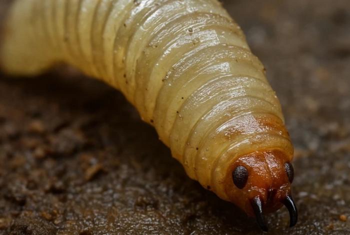 Barrenador invade 14 estados; en 2025 hubo 699 casos activos