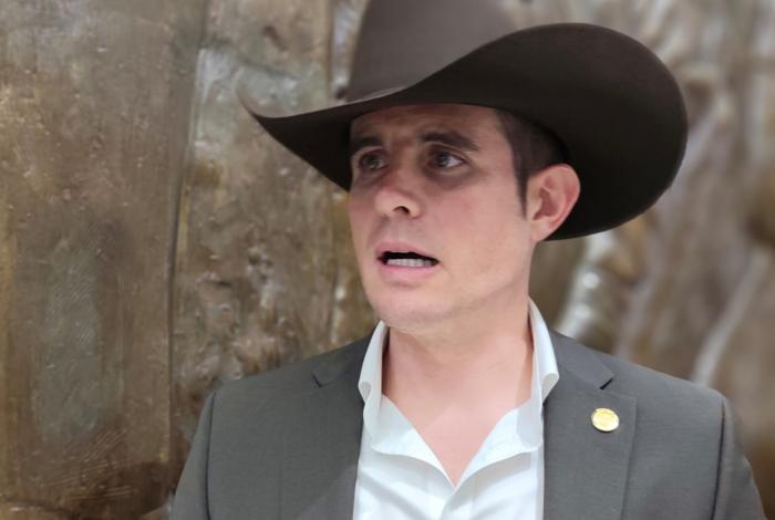 Bautista Tafolla no se sumará a la acción de inconstitucionalidad por desincorporación