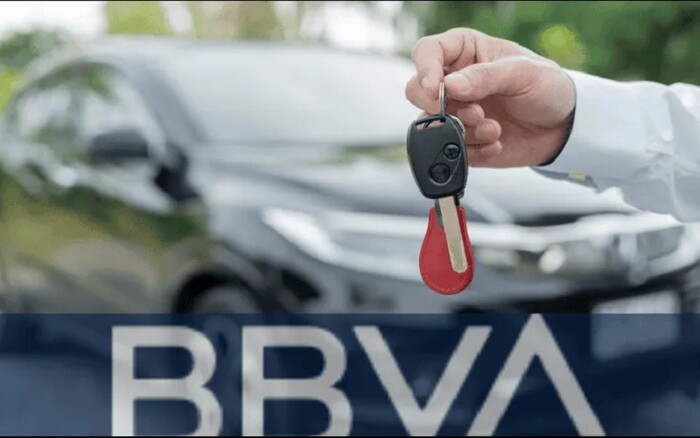 BBVA lanza nuevo servicio para adquirir un auto seminuevo