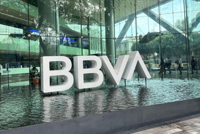 BBVA resalta el potencial turístico de México como destino para la inversión